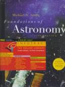 Foundations of Astronomy/With Infotrak