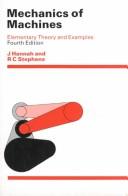 Mechanics of machines
