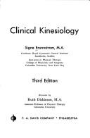 Clinical kinesiology