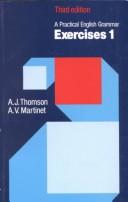 Practical English Grammar
