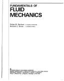 Fundamentals of fluid mechanics