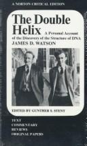 The double helix