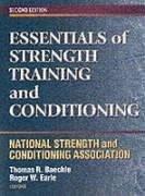 Essentials of strength training and conditioning