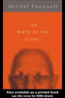 The birth of the clinic
