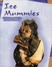 Ice Mummies