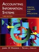Accounting information systems