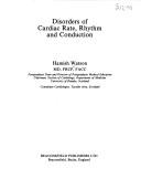 Disorders of Cardiac Rate, Rhythm and Conduction
