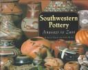 Southwestern pottery