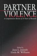 Partner violence