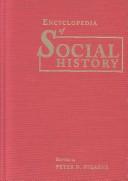 Encyclopedia of social history / edited by