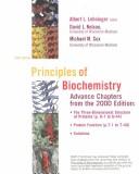 Principles of Biochemistry - Protein Sample Chapters