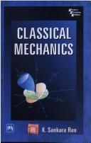 Classical Mechanics