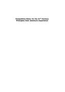 An international antitrust primer