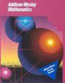 Addison-Wesley Mathematics