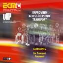 Improving access to public transport