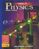 Holt physics