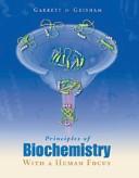 Principles of biochemistry