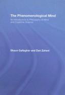The Phenomenological Mind