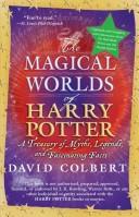 The Magical Words of Harry Potter