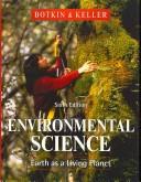 Environmental Science