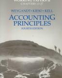 Accounting Principles