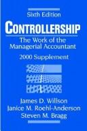 Controllership