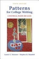 Patterns for College Writing