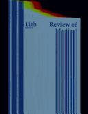 Review of medical microbiology