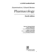 Pharmacology
