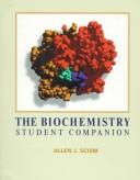 Principles of Biochemistry