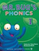 Mr. Bug's phonics