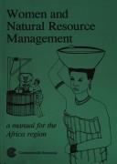 Women and Natural Resource Management