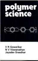 Polymer science