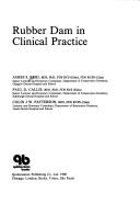 Rubber Dam In Clinical Practice