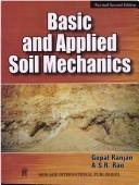 Basic and Applied Soil Mechanics