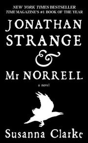 Jonathan Strange and Mr. Norrell
