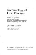 Immunology of oral diseases