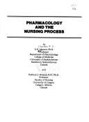 Pharmacology and the nursing process