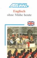 Englisch Ohne Muhe Heute/English With Ease