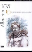 Albert Peter Low