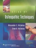 Atlas of osteopathic techniques
