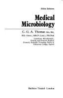 Medical microbiology