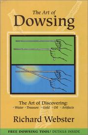 Art of Dowsing