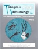 Techniques in fish immunology