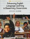 Enhancing English language learning in elementary classrooms