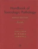 Handbook of Toxicologic Pathology