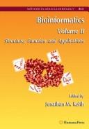 Bioinformatics
