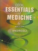 Cecil essentials of medicine