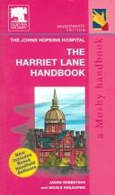 The Harriet Lane handbook