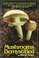Mushrooms demystified